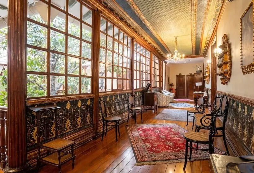 호텔 Boutique Santa Lucia