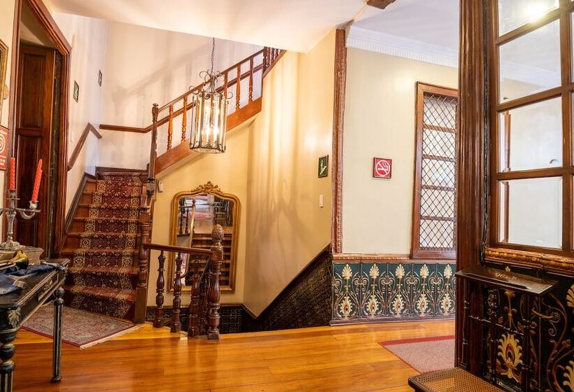 فندق Boutique Santa Lucia