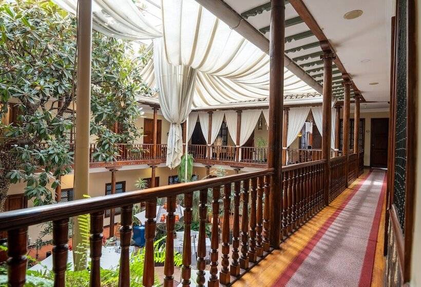 فندق Boutique Santa Lucia