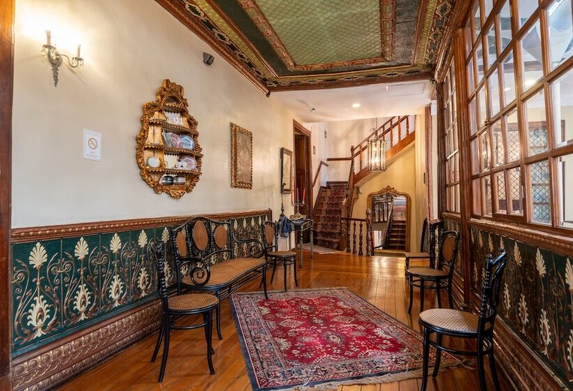 فندق Boutique Santa Lucia