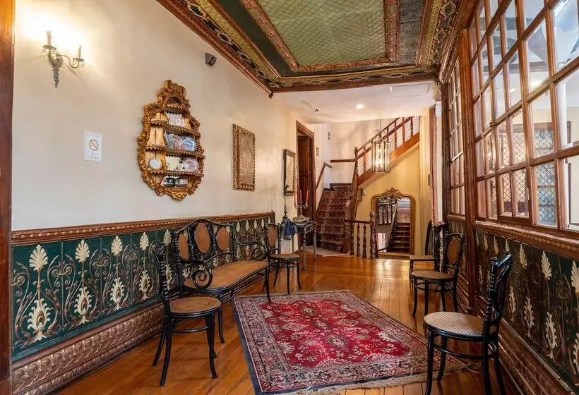 호텔 Boutique Santa Lucia