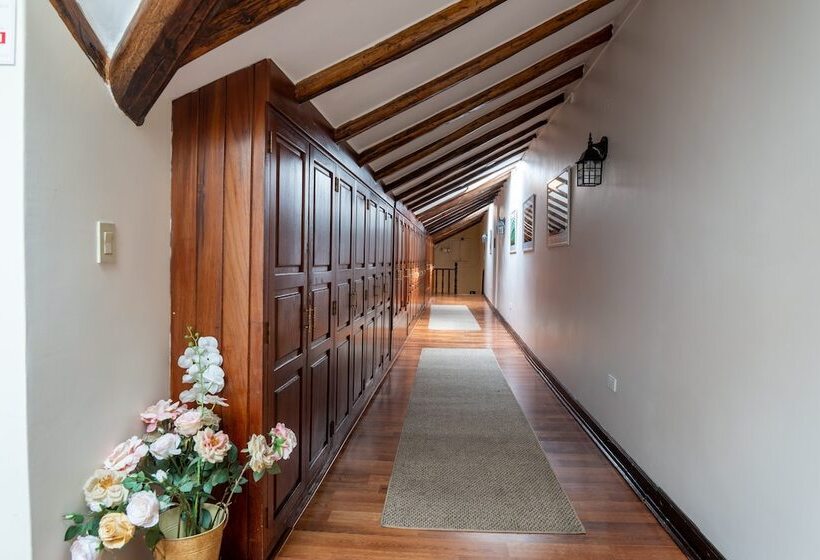 فندق Boutique Santa Lucia