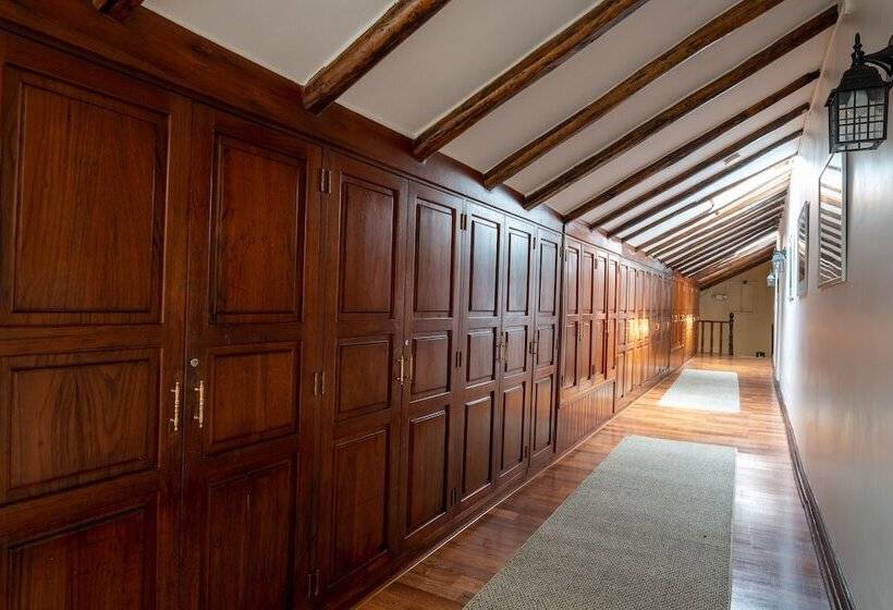 فندق Boutique Santa Lucia