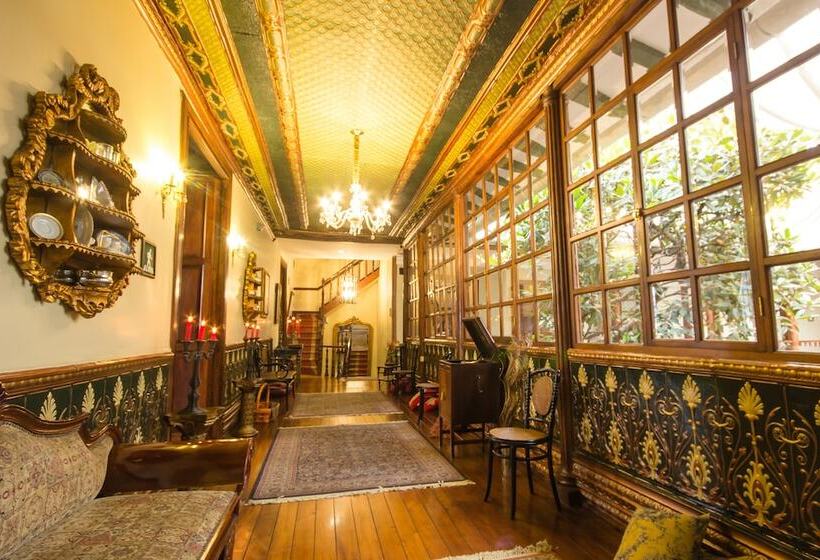 فندق Boutique Santa Lucia