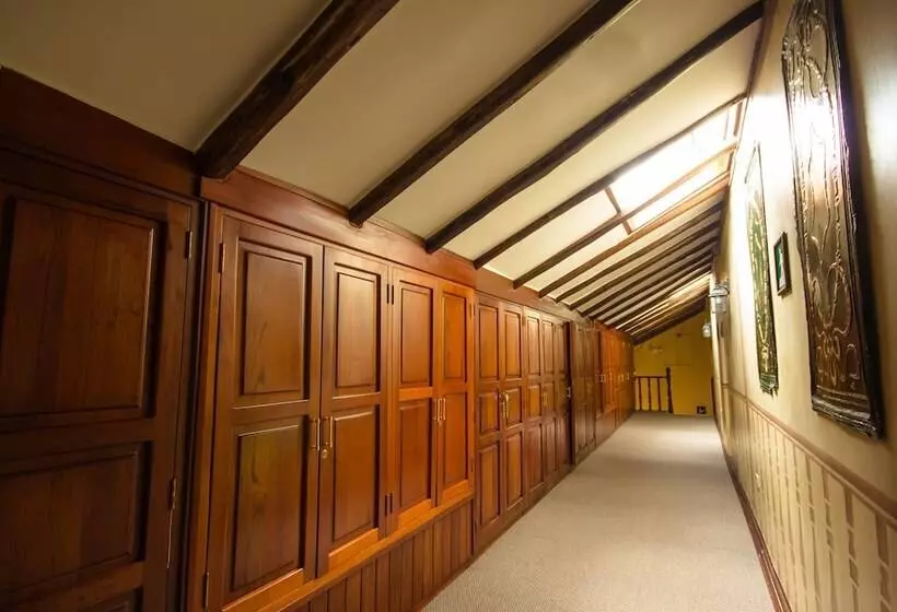 호텔 Boutique Santa Lucia