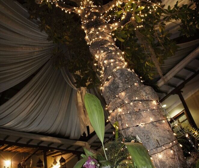 فندق Boutique Santa Lucia