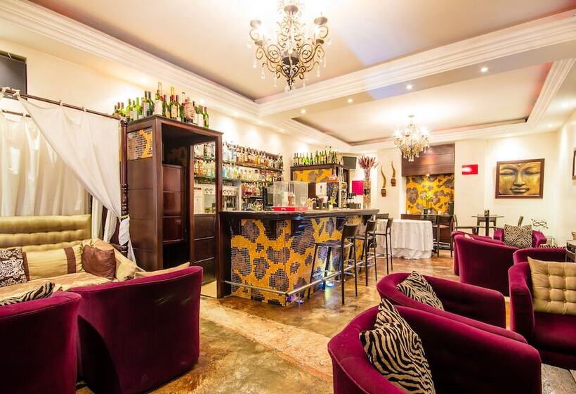 فندق Boutique Santa Lucia