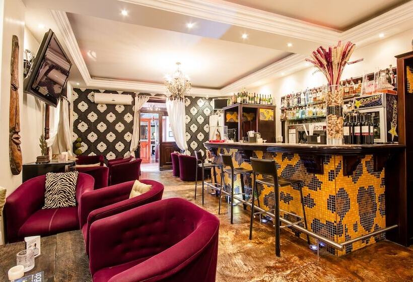 فندق Boutique Santa Lucia