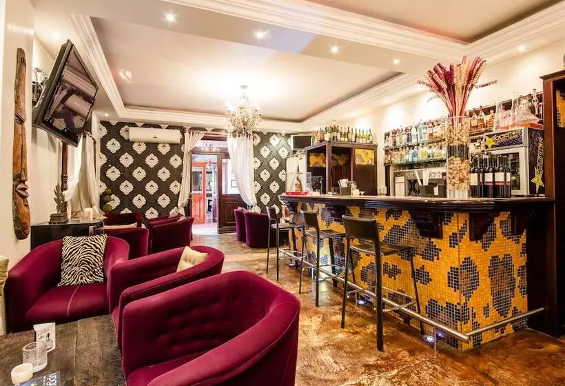 호텔 Boutique Santa Lucia