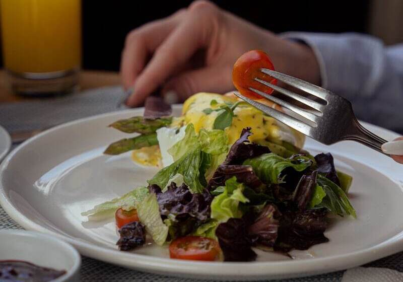 فندق Boutique Santa Lucia