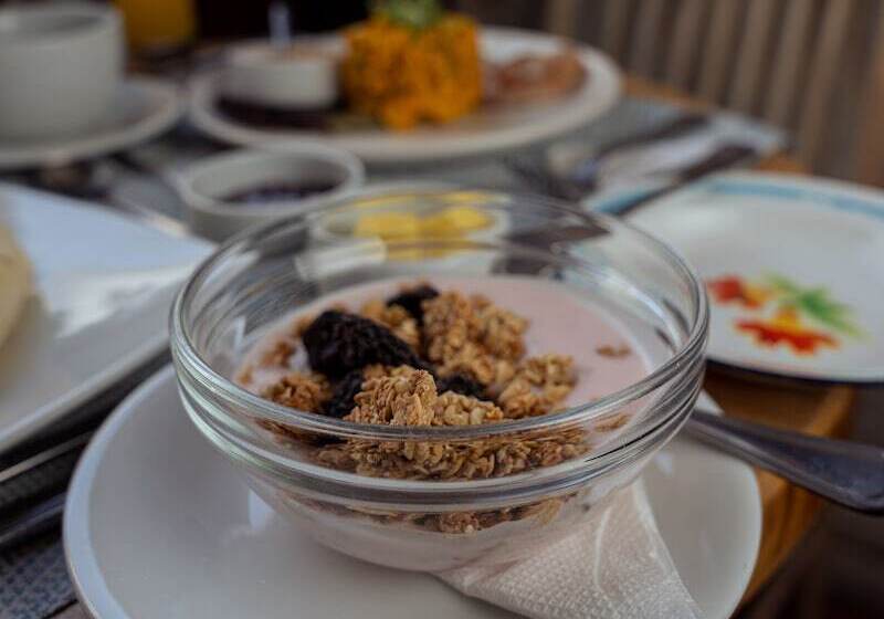 فندق Boutique Santa Lucia