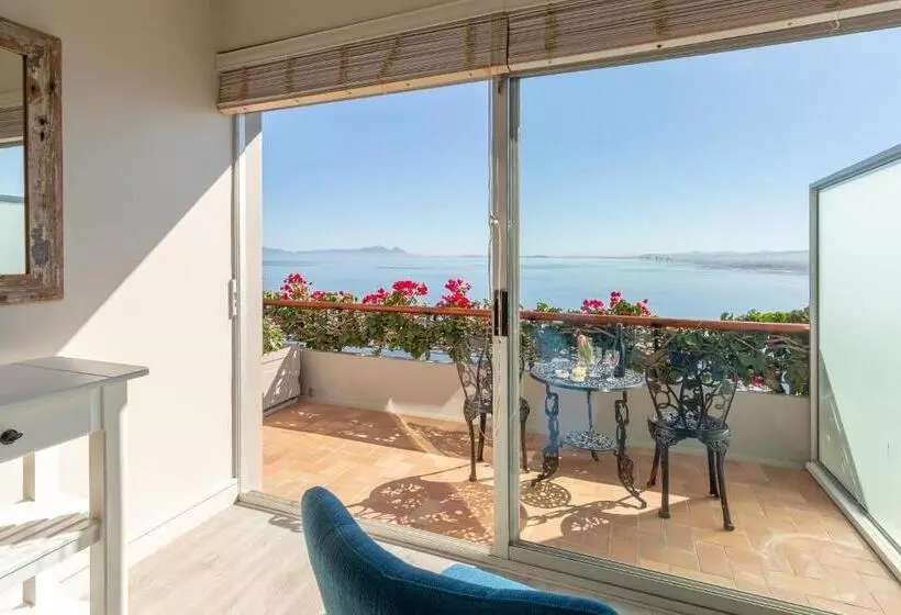 Отель Celtic Manor Boutique Guest House