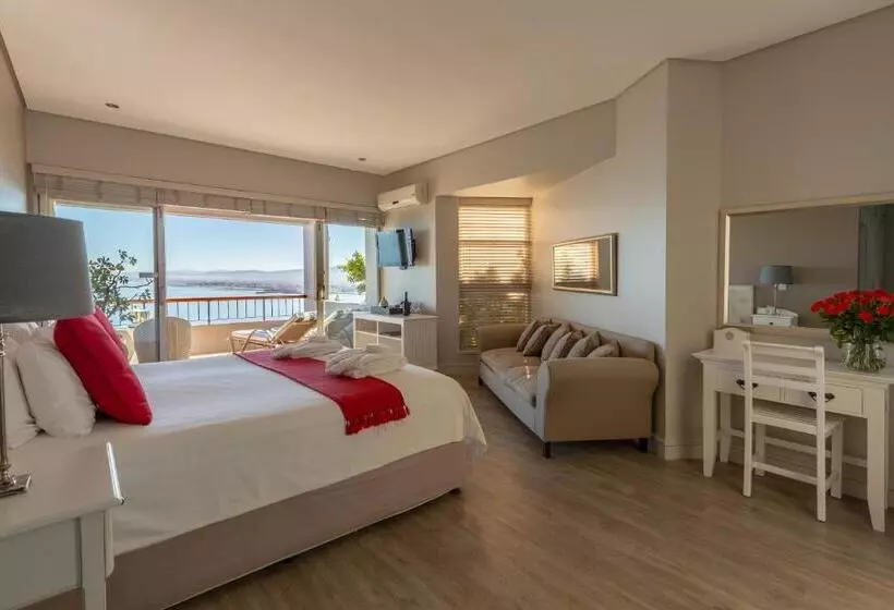 Отель Celtic Manor Boutique Guest House