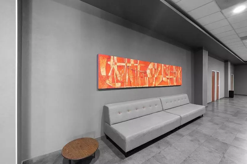 هتل City Express Plus By Marriott Guadalajara Expo