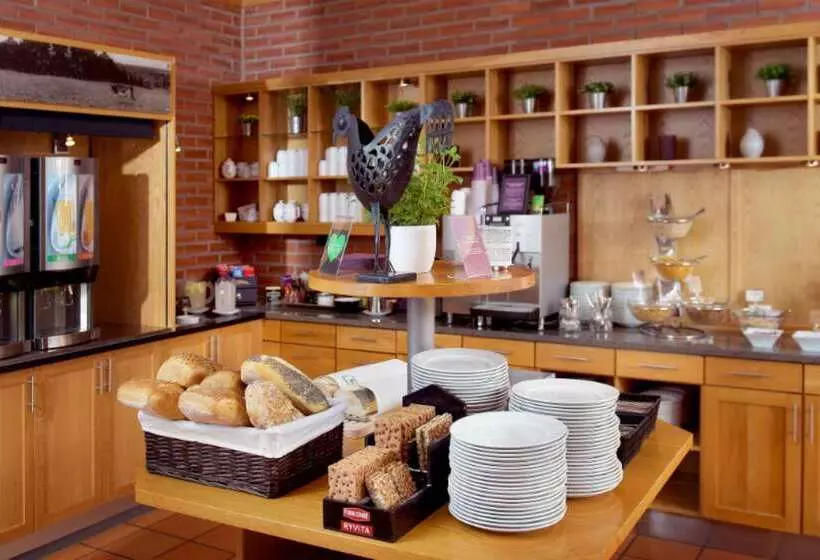 Clarion Collection Hotel Bryggeparken