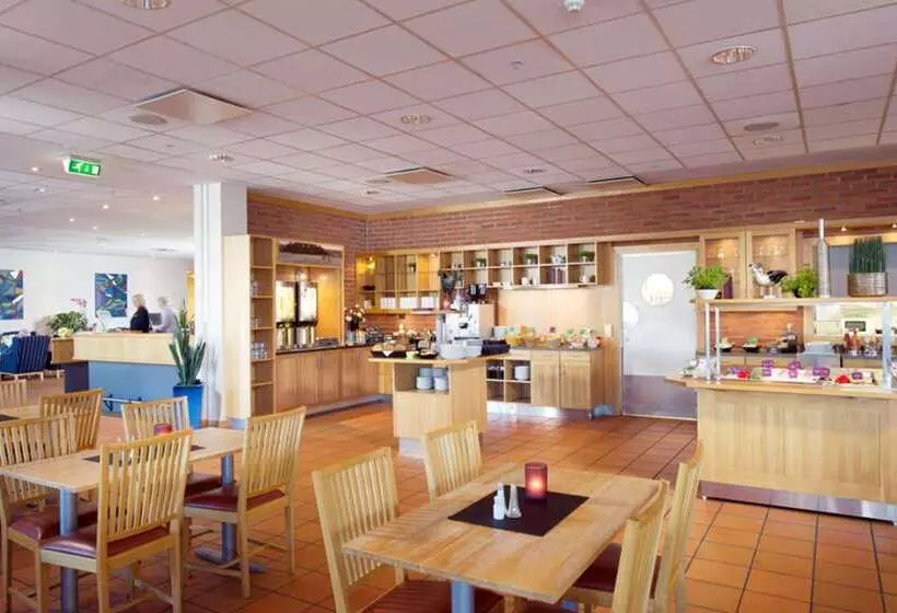 Clarion Collection Hotel Bryggeparken