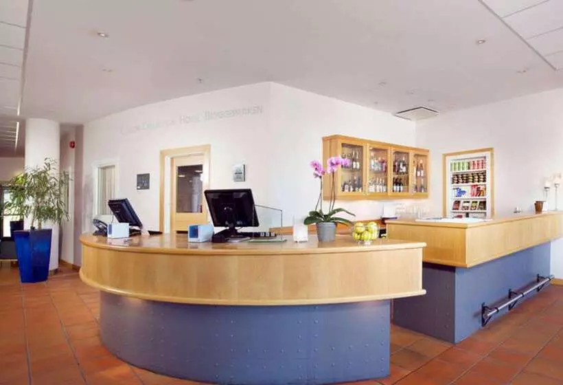 Clarion Collection Hotel Bryggeparken
