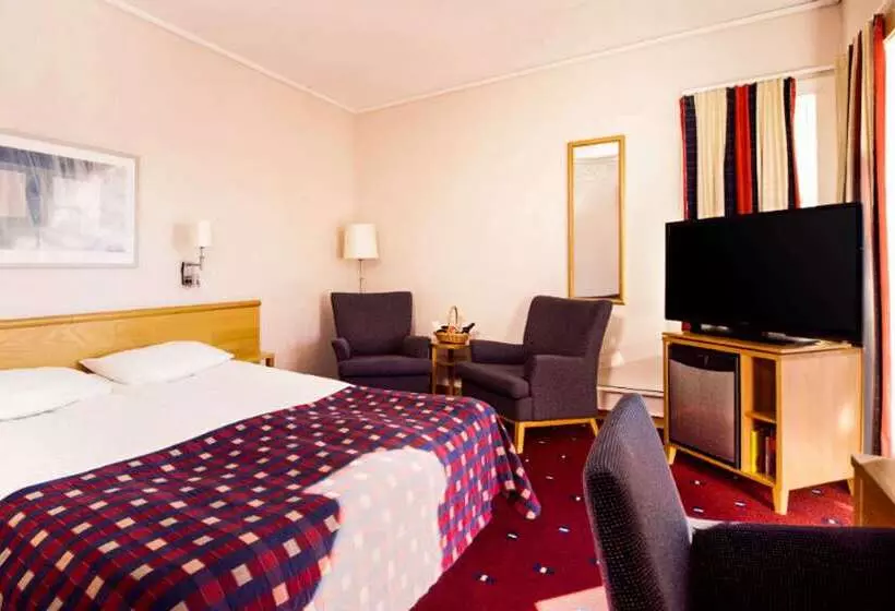 Clarion Collection Hotel Bryggeparken