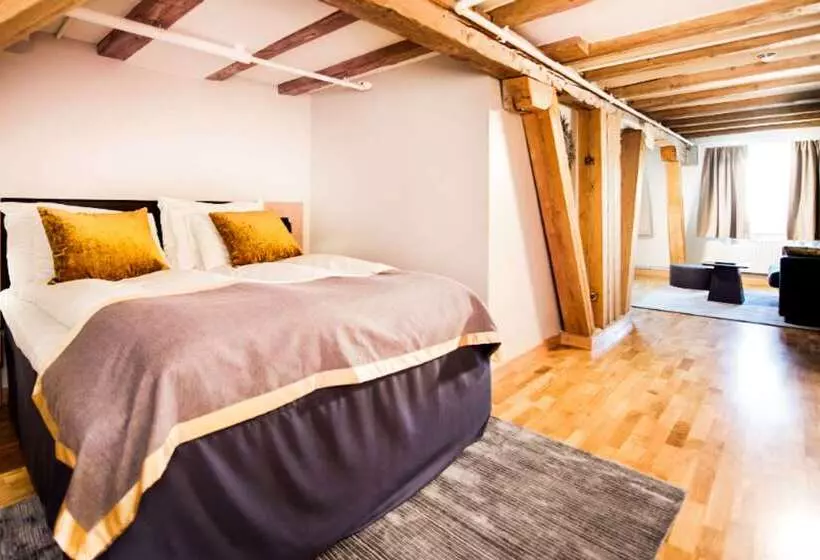 Clarion Collection Hotel Bryggeparken