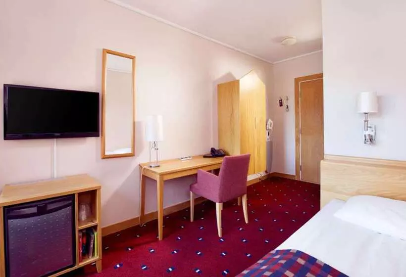 Clarion Collection Hotel Bryggeparken