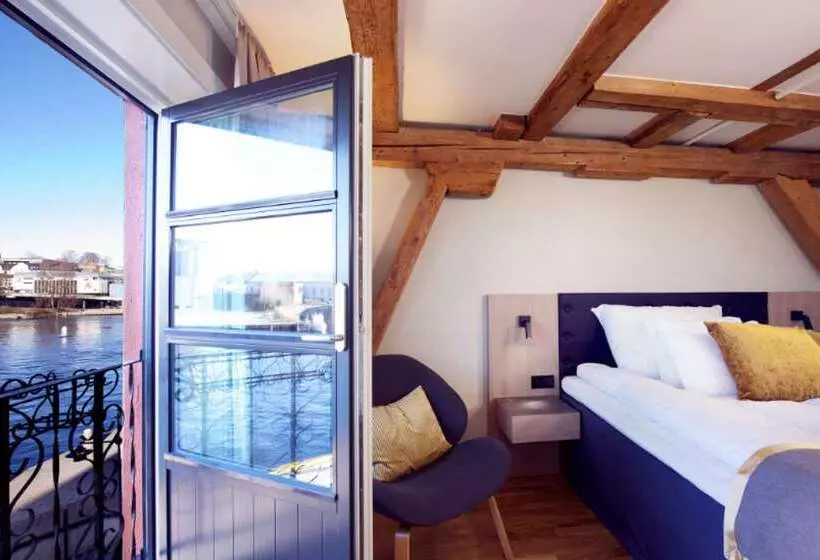 Clarion Collection Hotel Bryggeparken