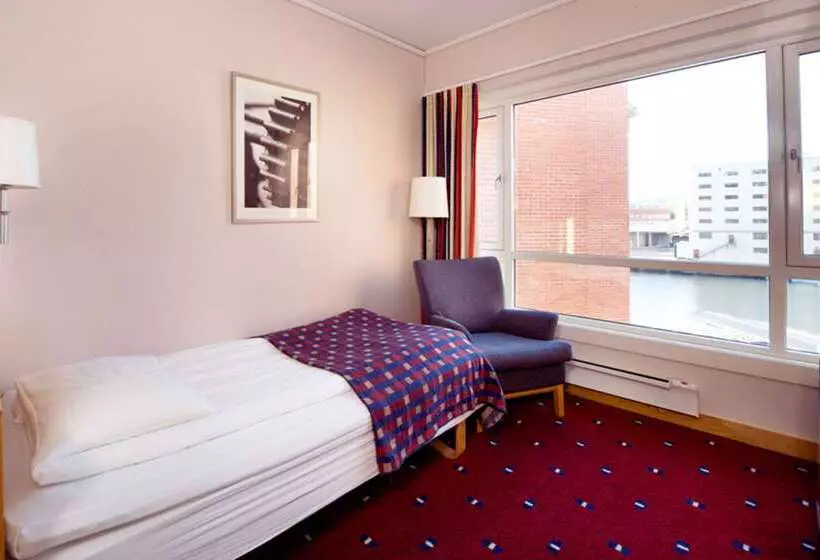 Clarion Collection Hotel Bryggeparken