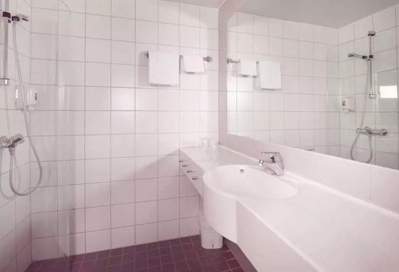 Clarion Collection Hotel Bryggeparken