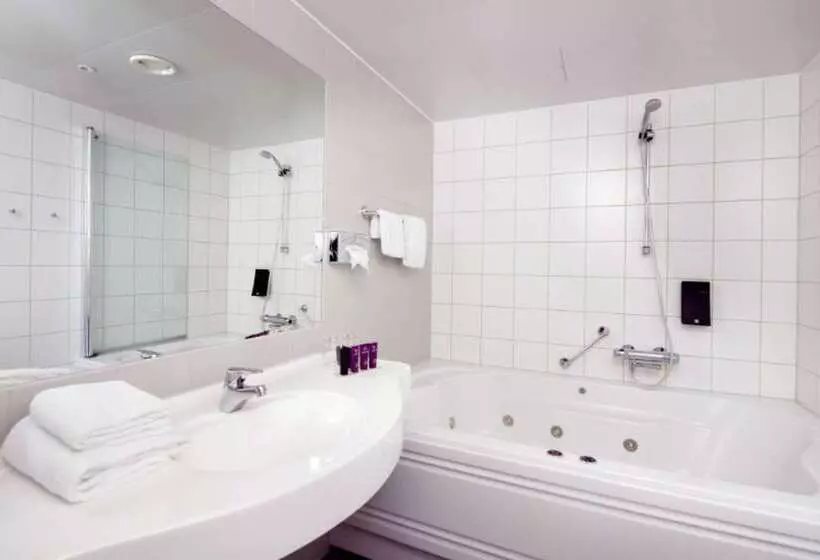 Clarion Collection Hotel Bryggeparken