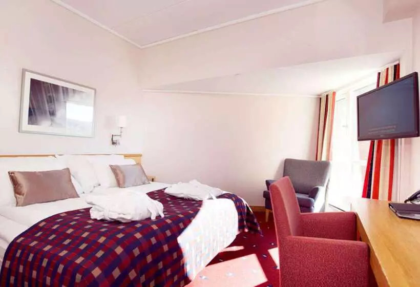 Clarion Collection Hotel Bryggeparken