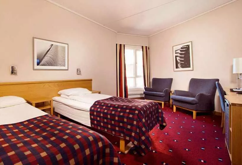 Clarion Collection Hotel Bryggeparken