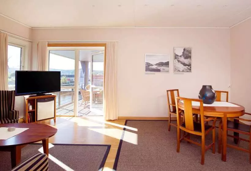 Clarion Collection Hotel Bryggeparken