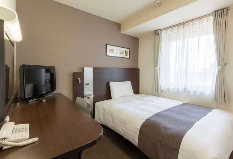 Comfort Hotel Yokohama Kannai