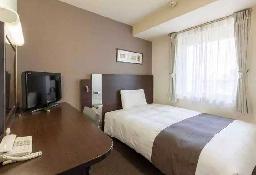 Comfort Hotel Yokohama Kannai