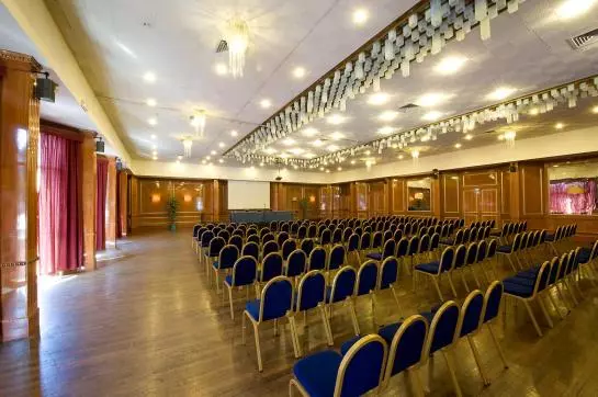 ホテル Della Torre