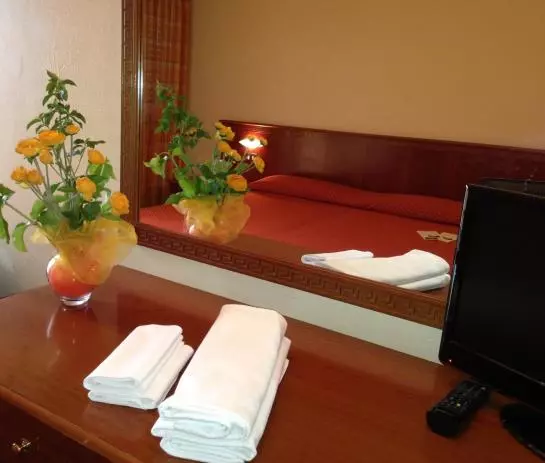 ホテル Della Torre