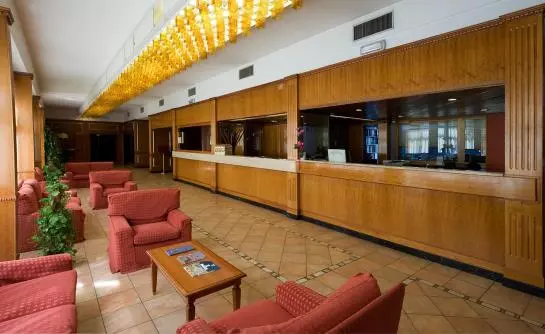 ホテル Della Torre