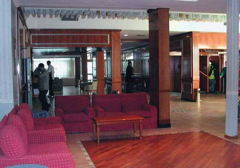 ホテル Della Torre