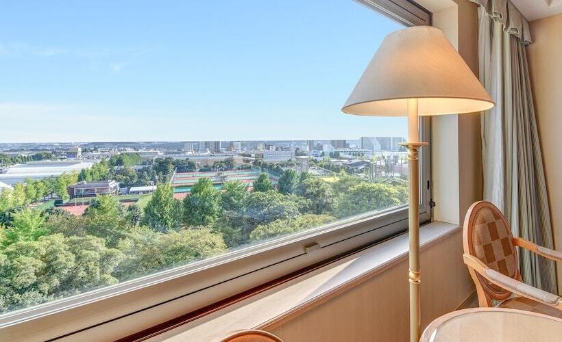 Hotel Forest Inn Showakan