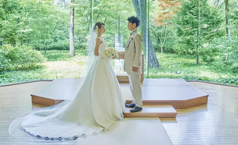 酒店 Forest Inn Showakan