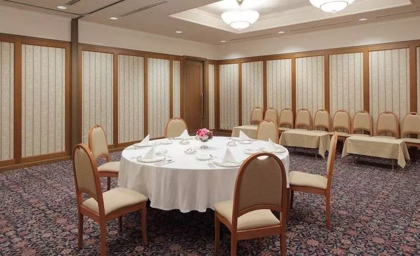 酒店 Forest Inn Showakan