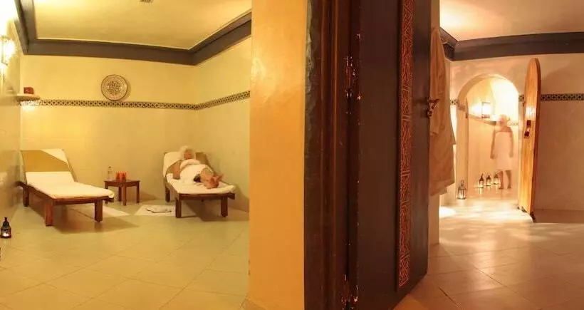 هتل Grand Mogador Agdal & Spa
