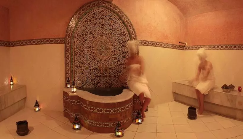 هتل Grand Mogador Agdal & Spa