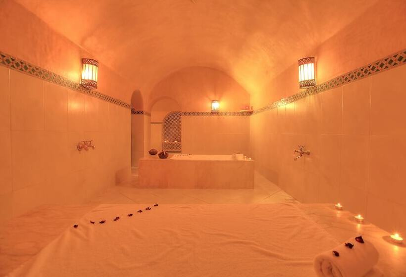 酒店 Grand Mogador Agdal & Spa