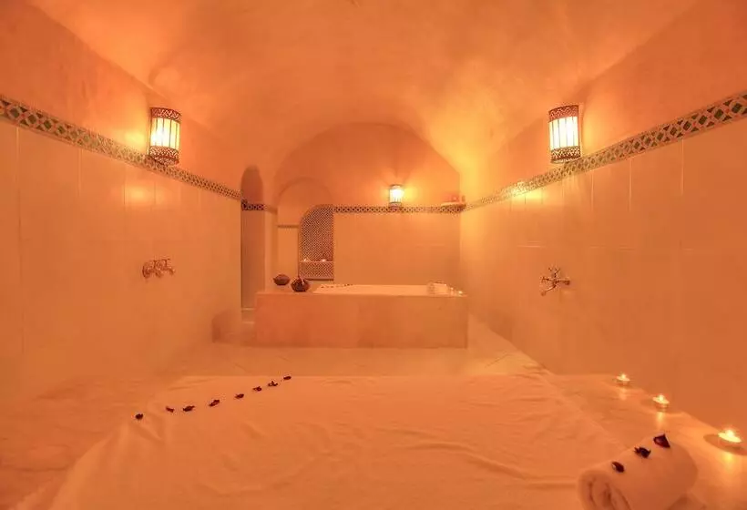 هتل Grand Mogador Agdal & Spa