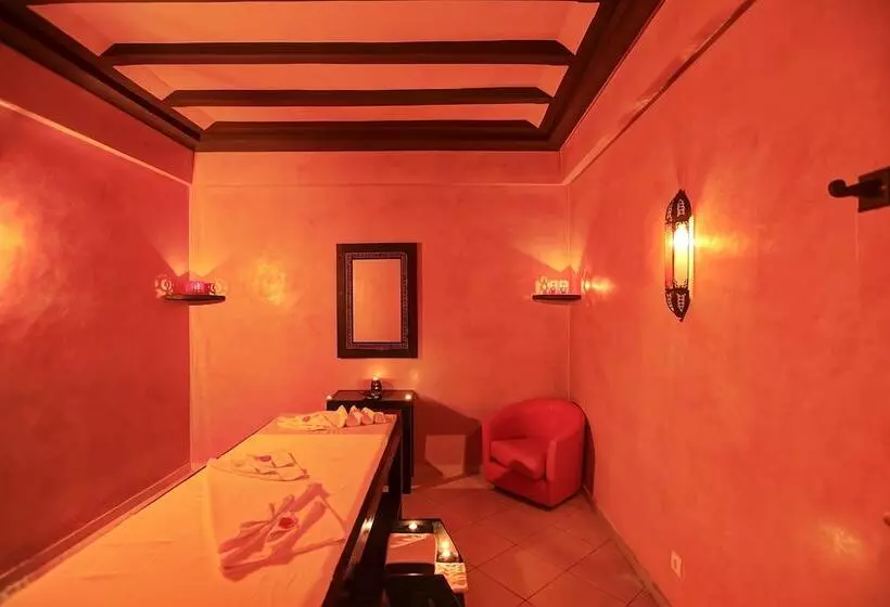 هتل Grand Mogador Agdal & Spa