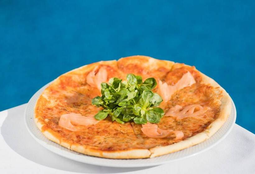 酒店 Grand Mogador Agdal & Spa