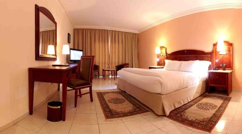 酒店 Grand Mogador Agdal & Spa