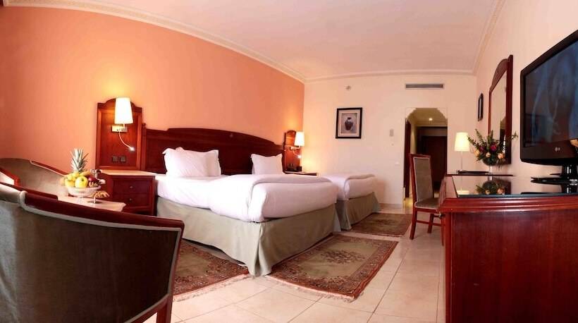 酒店 Grand Mogador Agdal & Spa