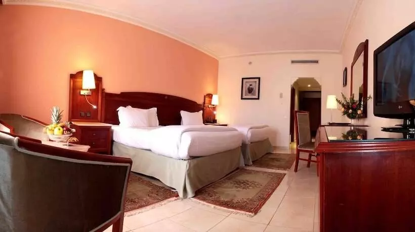 هتل Grand Mogador Agdal & Spa