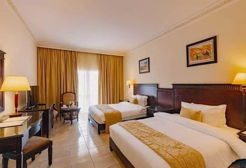 هتل Grand Mogador Agdal & Spa